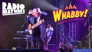 RHWs Out & About Ep #17 - Whabby Music Carnival