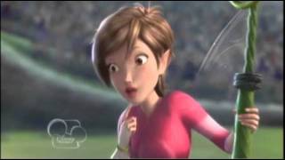 Pixie Hollow Games - Part 1.