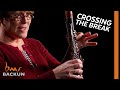 Tips for Crossing the Break on Clarinet with Denise Gainey
