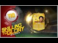 FIFA 15 - Skilling to Glory S2 ''Cuadrado Skill Squad'' Episode 110