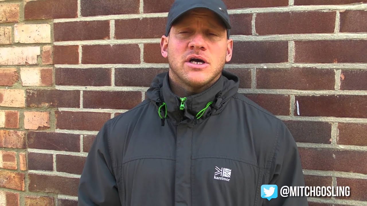 I do heavy curls for arms, but my arms won't grow. Why is this? - YouTube