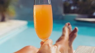 Summer Cocktails: 3 Refreshing and Easy Recipes