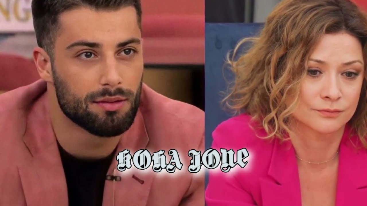 Vazhdojnë debatet mes Meritonit dhe Eglës: Kam nje sekret për ty!