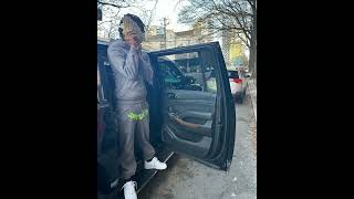 Raq Baby X Noodah05 X 5Ive Type Beat Pot Vision