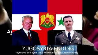 All Endings: Yugoslavia