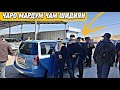 Якумин мошин дар Мошинбозори Душанбе ки мардум ба хайрат афтод Tayota room Mercedes benz nexsia d