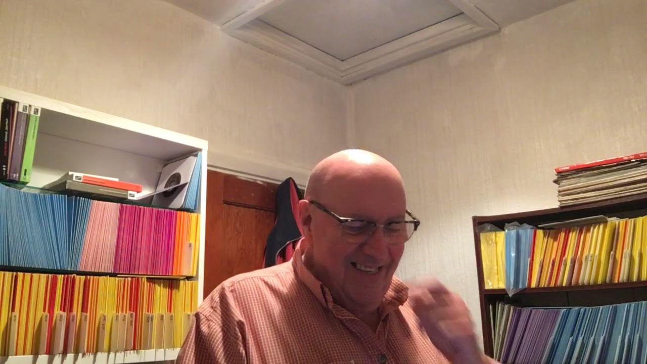 Chesham Northern Soul Saturday 27th March 2021