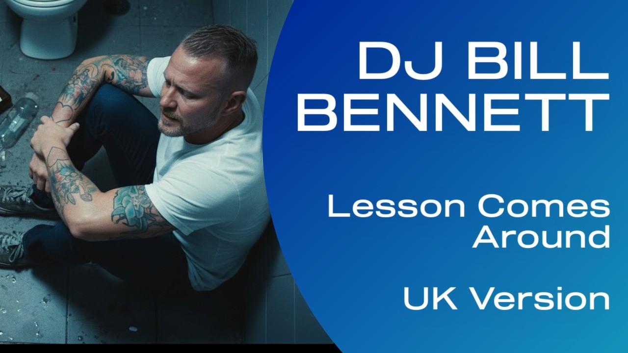 Lesson Comes Around