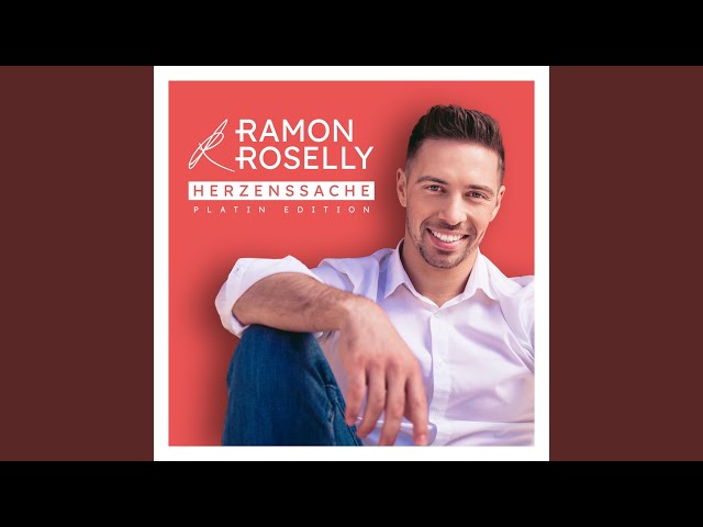 Ramon Roselly - 1. Feliz Navidad / 2. White Christmas