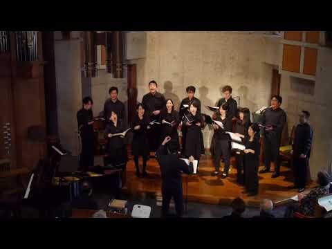 鴎（木下牧子作曲）- アンサンブルKATOO
