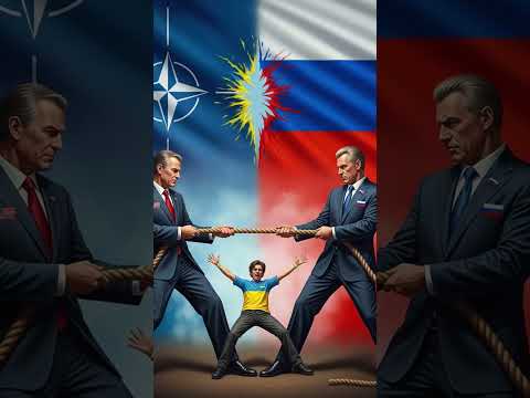 أوكرانيا كانت ثالث أقوى قوة نووية فماذا فعلت خدعة بودابست 1994