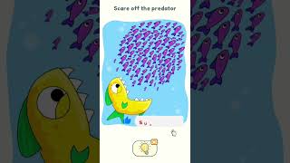 #Dop 2 LAVEL 96 haed scare off the predator#viral shots video#