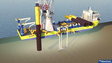 BALTICA STAR the Wind Accelerator.