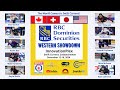 FEATURE: Brad Jacobs vs. Matt Dunstone - SEMIS - RBC Dominion Securities Western Showdown [4]