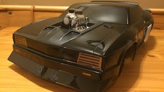ProLine Desert Eagle Mad Max