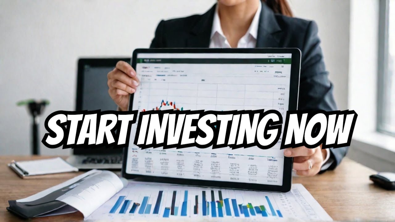 beginner-stock-trading-how-to-get-started-and-make-money-youtube