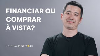 DEVO FINANCIAR UM IMÓVEL COM A ALTA DA SELIC? ASSISTA ESSE VÍDEO ANTES DE DECIDIR