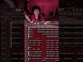 Pluggnb Always has My Heart. 🙂 ↕️#shorts #flstudio #summrs #lilshine #pluggnb