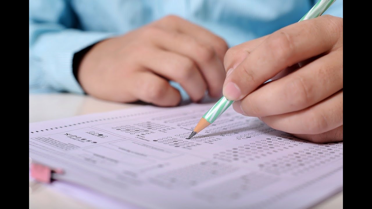 Rüyada Üniversite Sınavına Girmek Ne Anlama Gelir? - YouTube