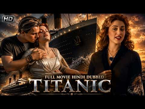 TITANIC 2 | New Hollywood (2026) Full Movie in Hindi Dubbed | Latest Hollywood Action | New HD Movie