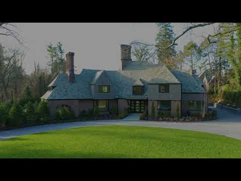 1 Hickory Ln, Scarsdale, NY home video tour