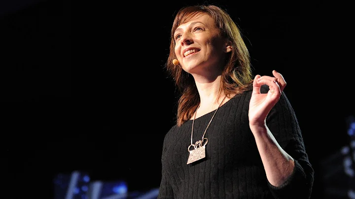 The power of introverts | Susan Cain