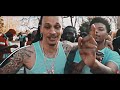 Shootergang Deray x Shootergang Jojo   Pursuin' Exclusive Music Video Thizzler com