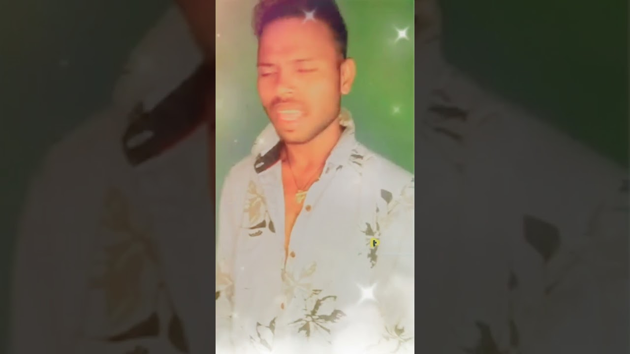 best sambalpuri song .. henta nai dekhbu ....  