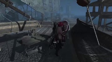 HUDless Assassin: Rogue