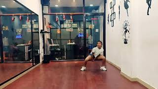 CHIKNI CHAMELI DANCE CHOREOGRAPHY (TBDS) The big dance studio