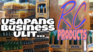 BUSINESS RC COLA PRODUCT,HOW TO START paparicks screenshot 5