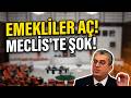 Gökhan Günaydın: 16.5 Milyon Emekli Açlık Sınırında!