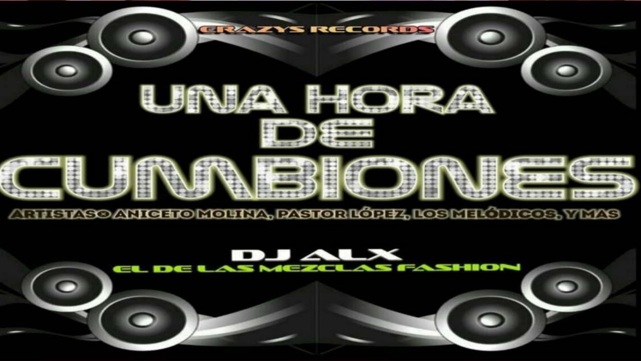 Cumbiones Mix 2021 Aniceto Molina , Pastor Lopez , Sonora Dinamita, Los Melodicos