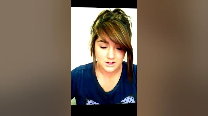 Hey Ho - the Lumineers (Cover - Kellie Thornton) A...