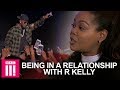 R Kelly’s Former Girlfriend Speaks Out: Sex, Girls and Videotape