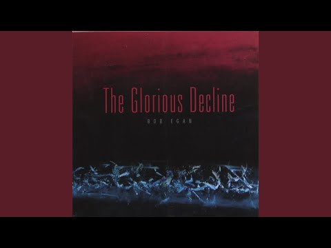 Bob Egan — Drifitng Too Far From the Shore