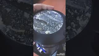 DSP Blender/Grinder