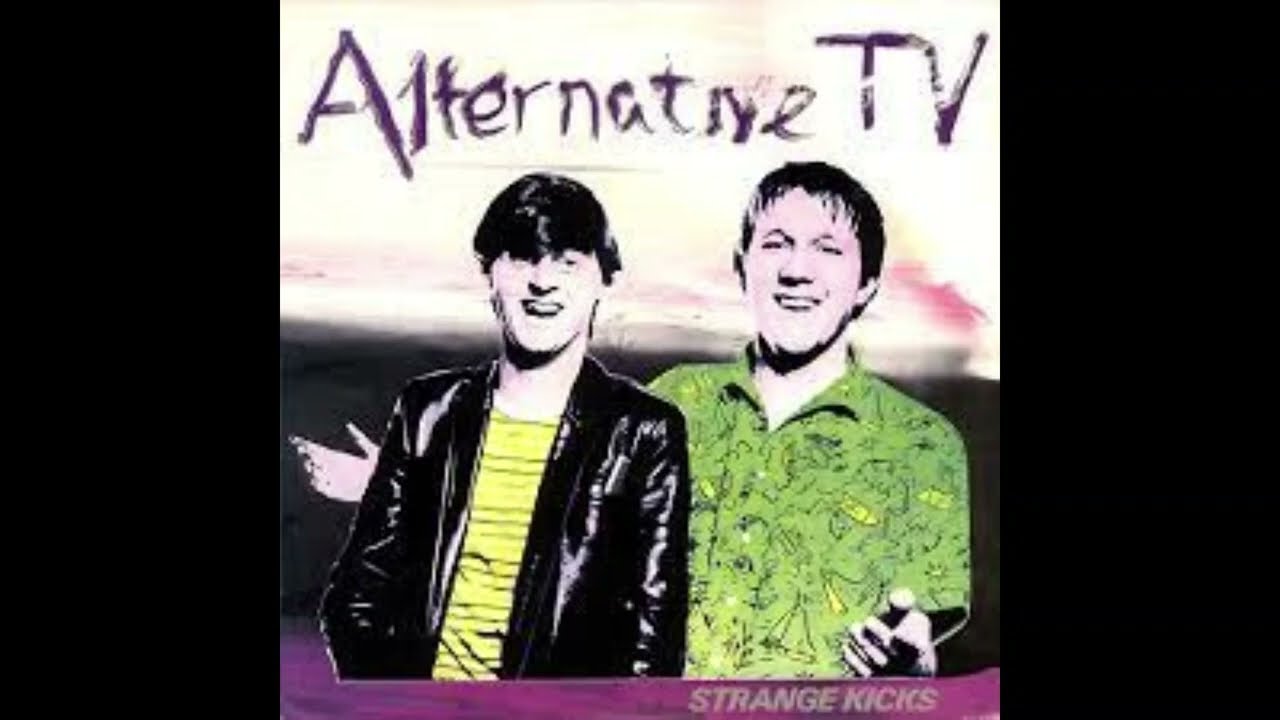 Watch Alternative TV - Dub in Bed on YouTube Watch Alternative TV - Dub in Bed on YouTube