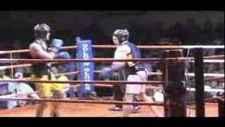 ATO BOXING 2007