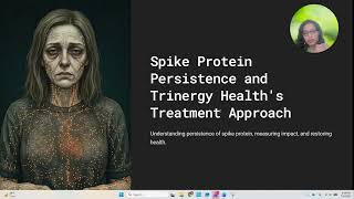 From V-Injury to Functional Recovery w/ Ayurveda, FM and Augmented NAC from ZeroSpike project.