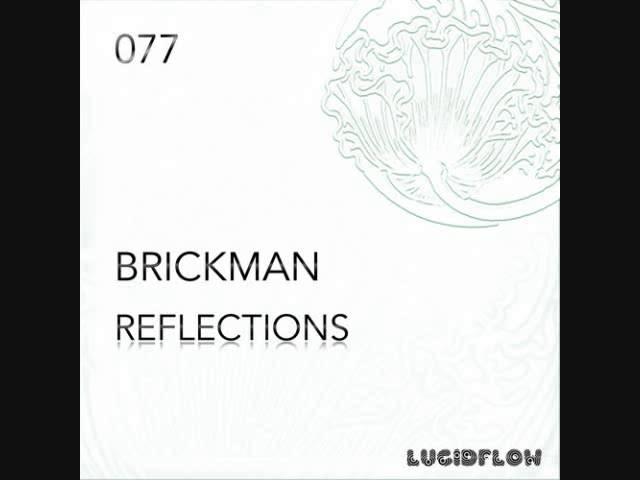 Brickman - Zero Gravity