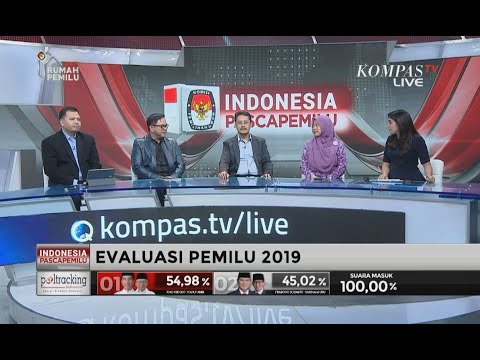 Video: Apa yang dimaksud dengan dewan evaluasi pemilihan sumber?