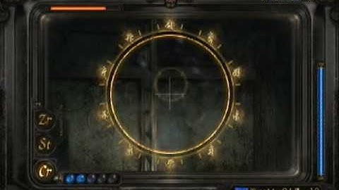 Fatal Frame 3 The Tormented Mission 7-1 S Rank