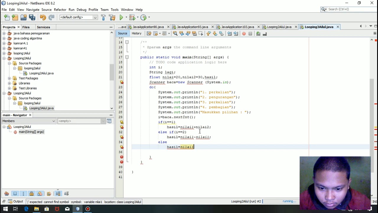 (Looping) 3 - YouTube