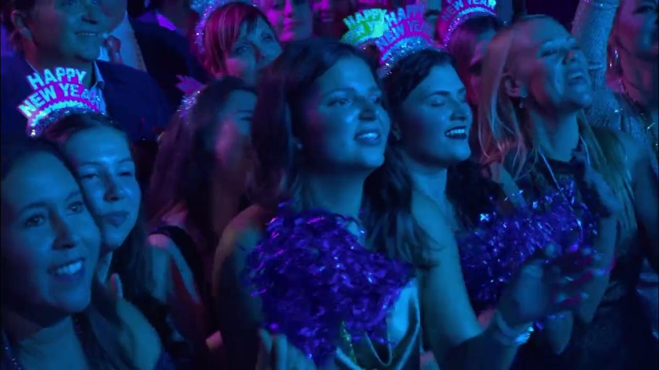 Luke Bryan "Country On" (NYE LIVE Nashville’s Big Bash CBS Performance) YouTube