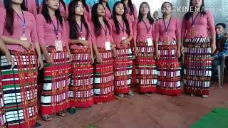 Thimral chu bei ei tiu.Kuokluong biel zaipawl. Conference