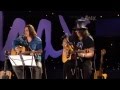 Fall To Pieces Slash Myles Kennedy Rare Acoustic MAX Sessions 2010 Best Quality 480p