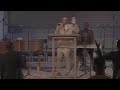 Elm Street Church of the Nazarene - Join Us Live Now!