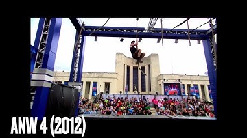 Lorin Ball Every Buzzer (ANW 2 - 11)