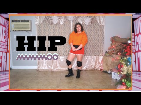 마마무(MAMAMOO) - HIP | Dance Cover [As HWASA]